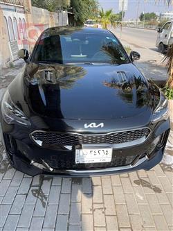 کیا ستینگەر